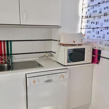 Apartamento - Playa El Campello Urbanizacion Jardin Del Mar Buitenkant foto