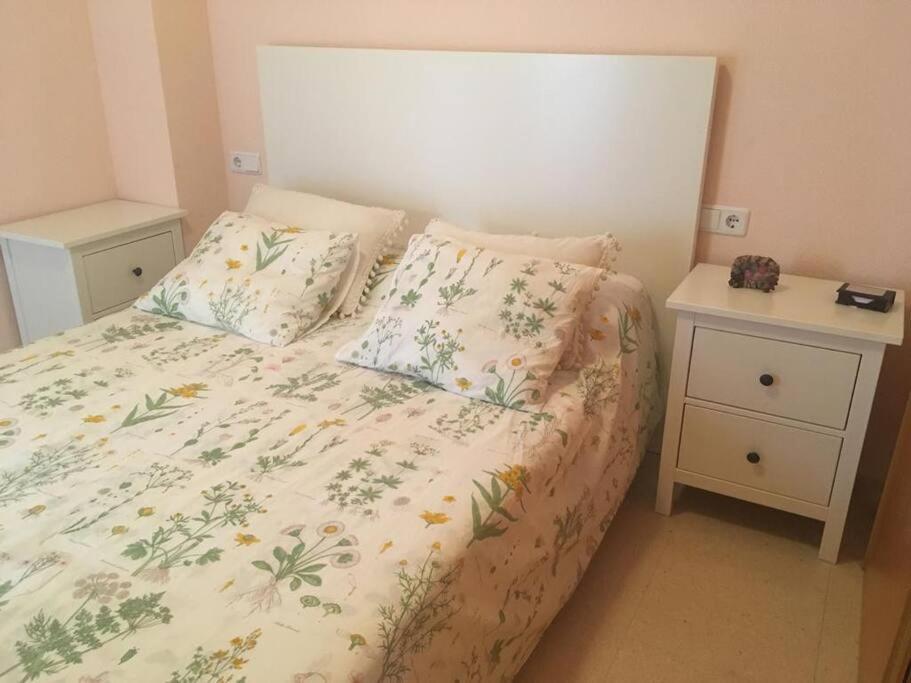 Apartamento - Playa El Campello Urbanizacion Jardin Del Mar Buitenkant foto